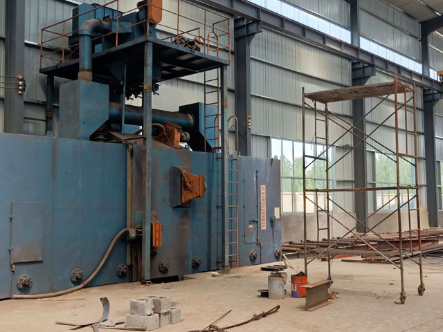 生產(chǎn)現(xiàn)場(chǎng)